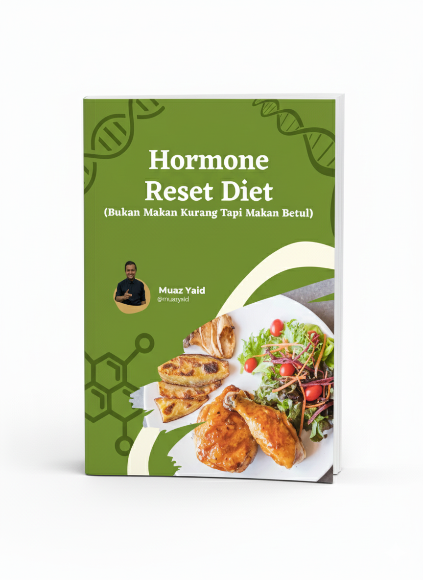 Mockup Ebook Hormon Reset Diet
